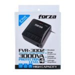 Estabilizador Forza FVR-3002