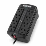 Estabilizador Forza FVR-902 900VA