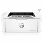 HP LaserJet M111w Impresora