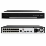 NVR Hikvision DS-7616NI-Q2/16P