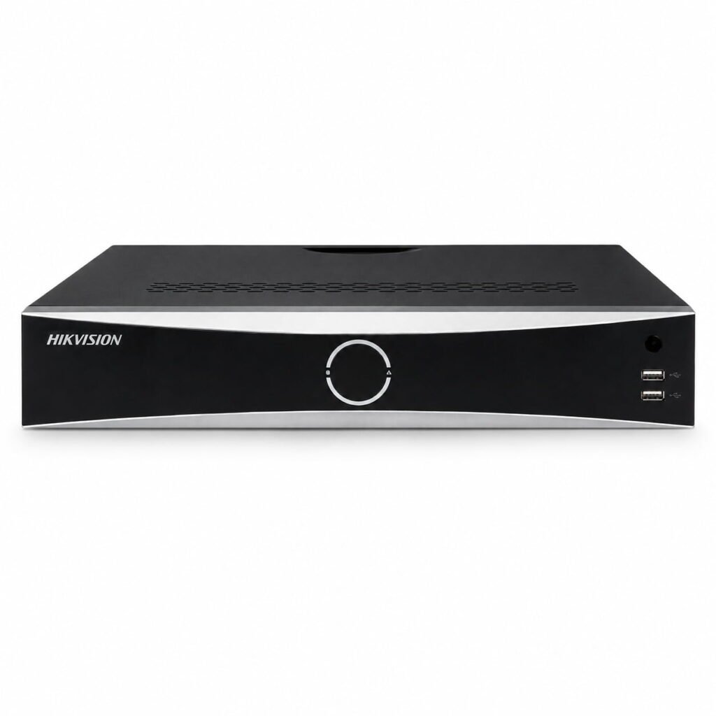 NVR Hikvision DS-7716NXI-K4