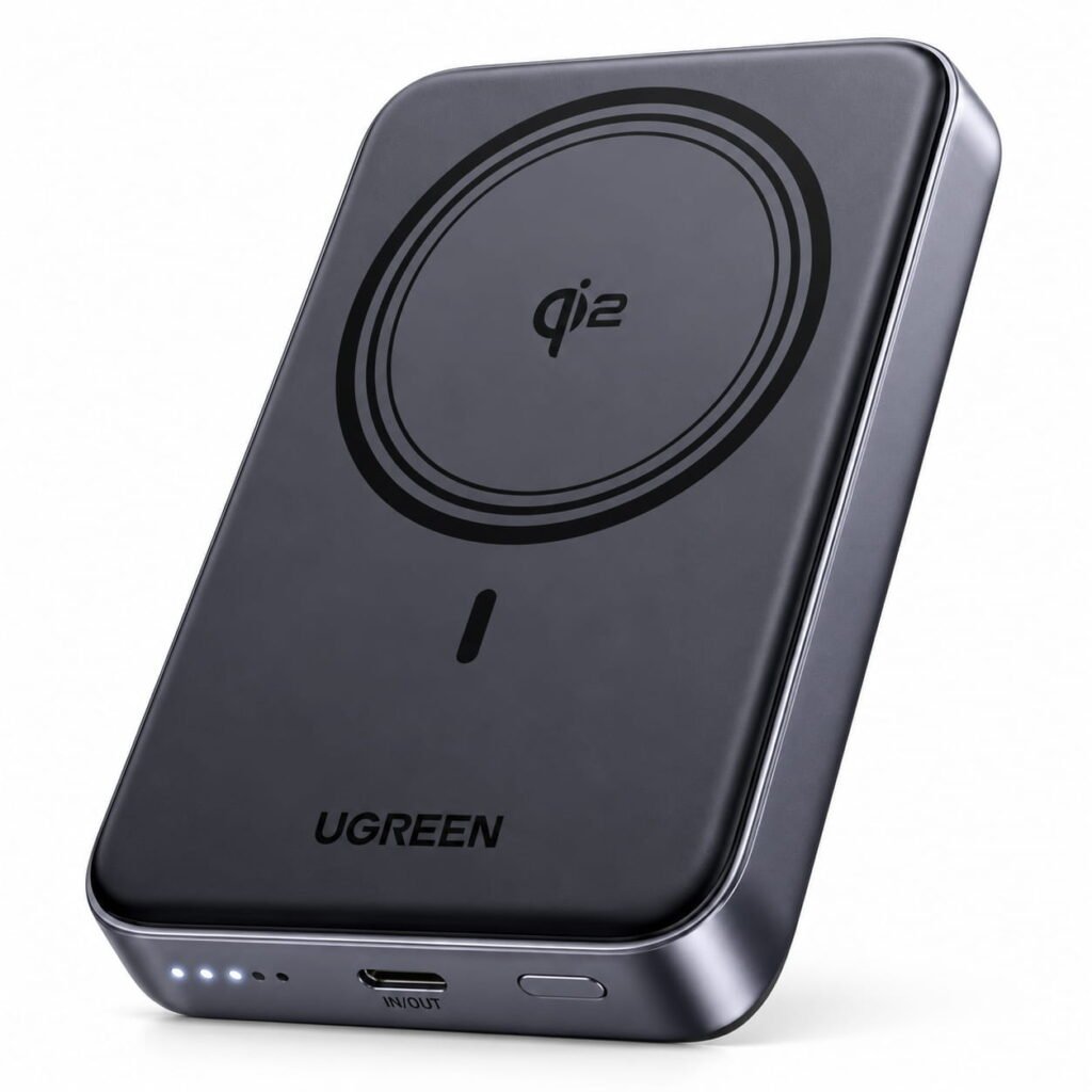 Power Bank UGREEN PB761 10000mAh