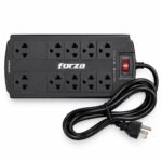 Supresor de picos Forza FSP-10UN