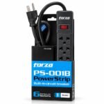 Supresor de Picos Forza PS-001B