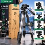 Trípode UGREEN LP661