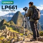 Trípode UGREEN LP661