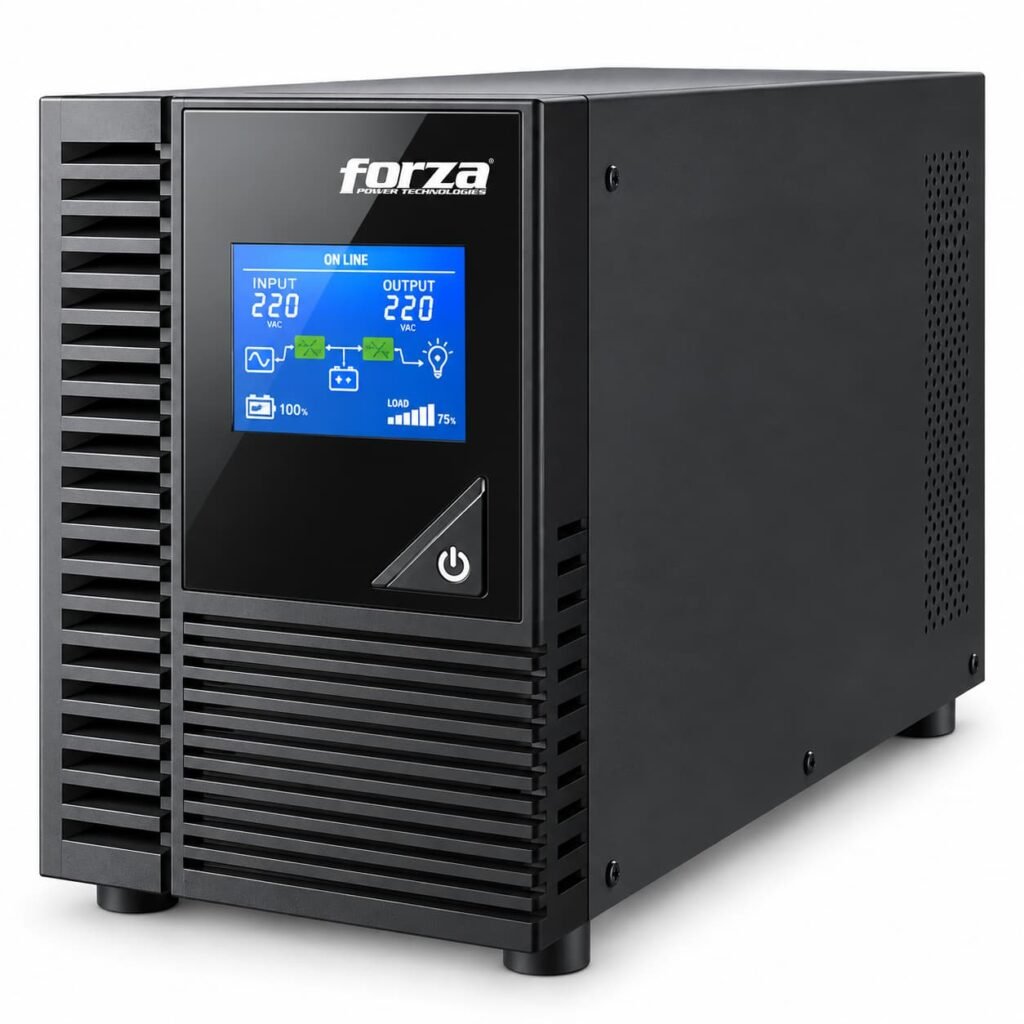 UPS Forza FDC-2002T 2000VA