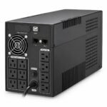 UPS Forza NT-1802PRO de 1800VA/900W